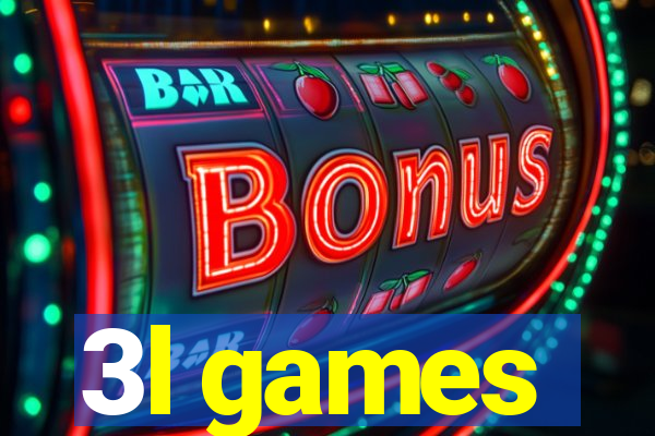 3l games